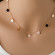 The Gold Coin Necklace Story: Crafting Everyday Luxe
