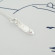 Sterling Silver Ballerina Necklace | Handmade Ballet Jewellery