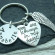 Handmade Keepsakes: Personalised Angel Wing Keyrings & Remembrance Jewelry