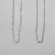 The Ultimate Guide to Your Perfect Sterling Silver Cable Chain