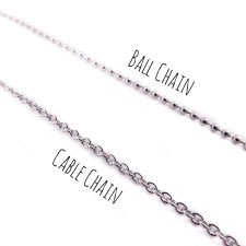 Bushel & Peck Necklace: Crafted with Love at The Handmade