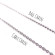 Bushel & Peck Necklace: Crafted with Love at The Handmade