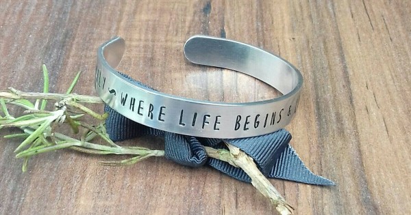 sentimental bracelets