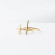 Stacking Rings: Crafting Stories, One Gold Bar at a Time