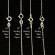 Crafting Stories: Your Sterling Silver Mother's Necklace