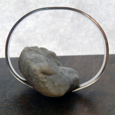 Soccer Mom Cuff Bracelet: A Handmade Tribute to Sideline Stars