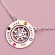Handcrafted Sterling Silver Friendship Necklaces | The Handmade