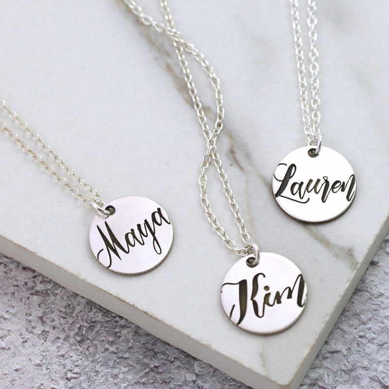 21st Birthday Ideas Sterling Silver 21st Birthday Gift