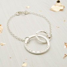 Your Everlasting Story: The Handmade Eternity Bracelet