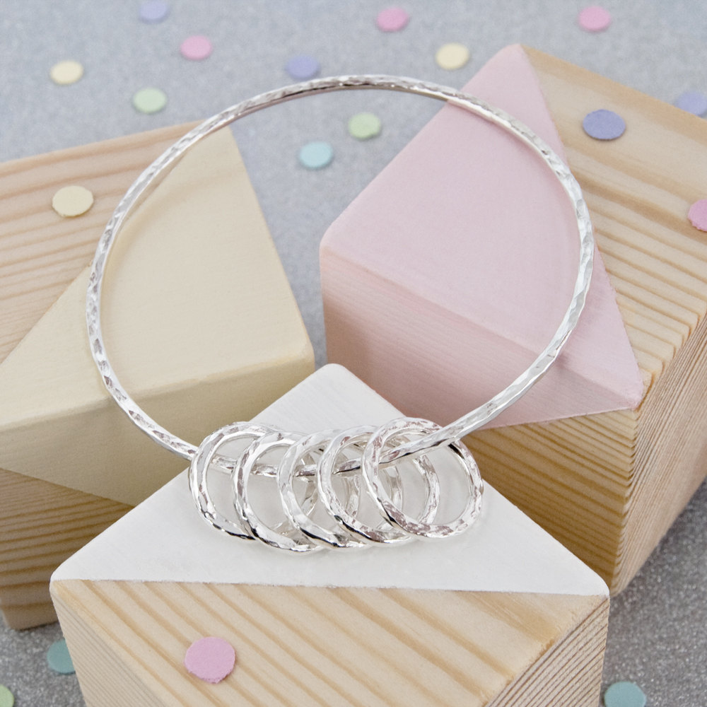 50th Birthday Gift For Mum, 50th Birthday Gift For Gran, 50th Birthday Gift Ideas Sterling
