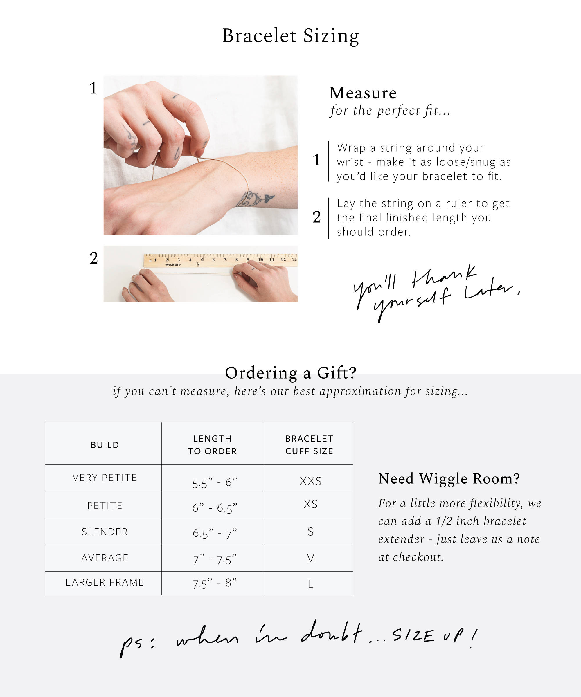 Super Dainty Initial Bracelet, Delicate Personalized (or blank) Disk