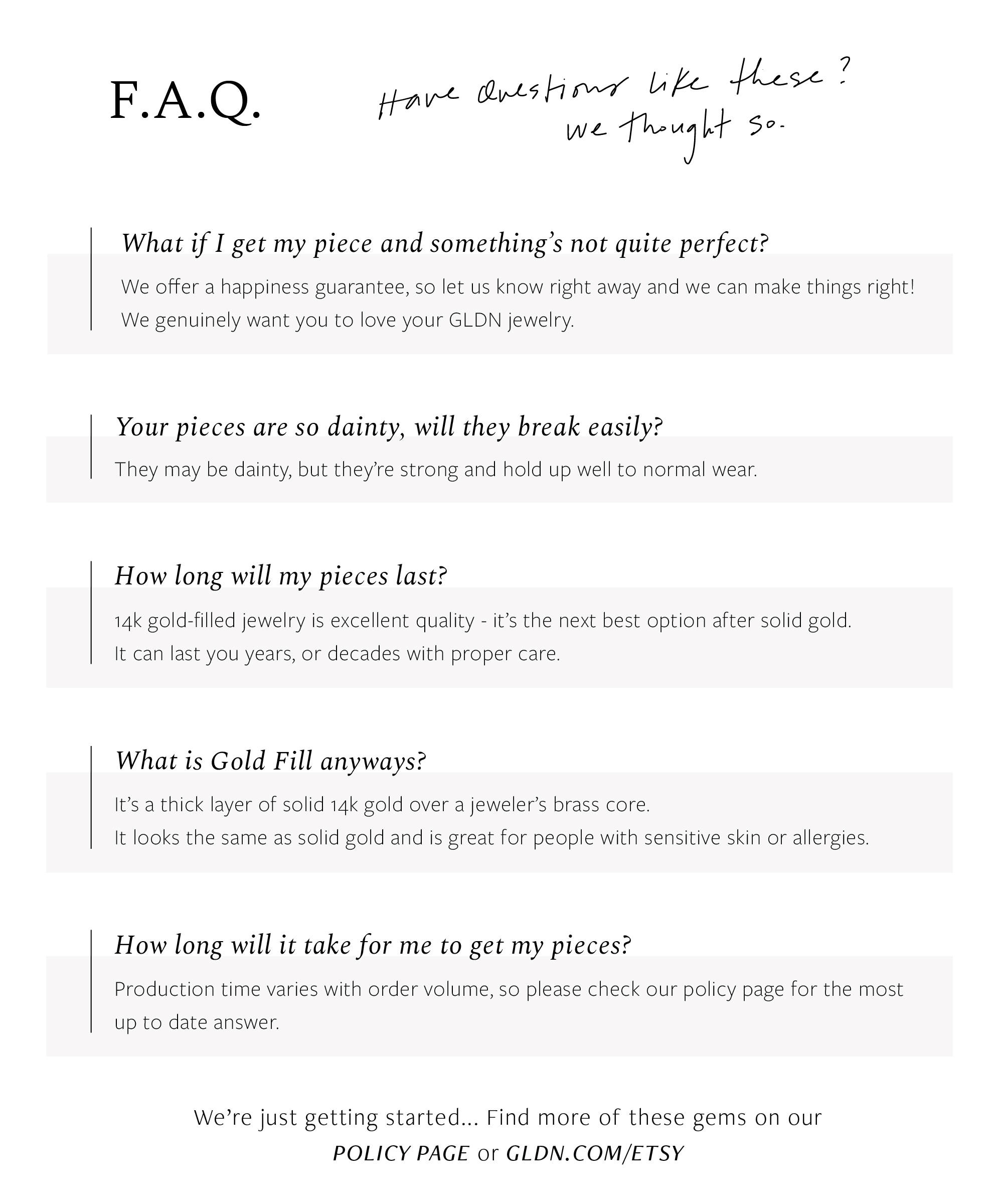 Super Dainty Initial Bracelet, Delicate Personalized (or blank) Disk