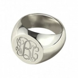 Signet Rings