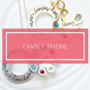 Personalise For Family