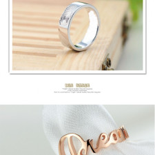 Your Custom Ring Story: Crafting Memories at The Handmade