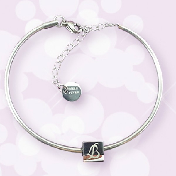 Custom Charm Bangle - The Handmade ™