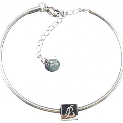 Custom Charm Bangle - The Handmade ™