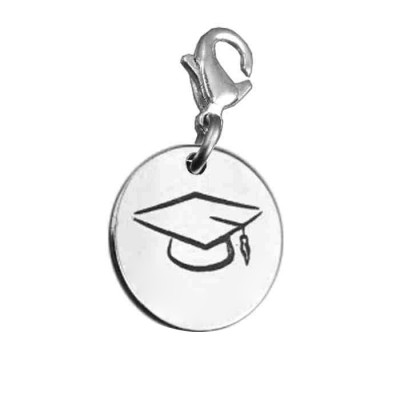 Custom Graduation Charm - The Handmade ™