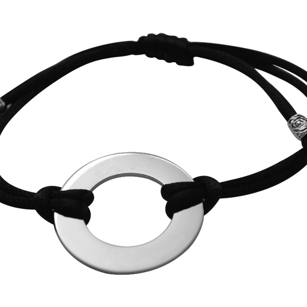 Washer Bracelet - The Handmade ™