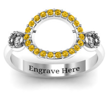 Your Karma Ring: How We Handcraft Meaning & Radiance