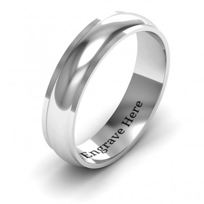 Apollo Men's Ring - The Handmade ™