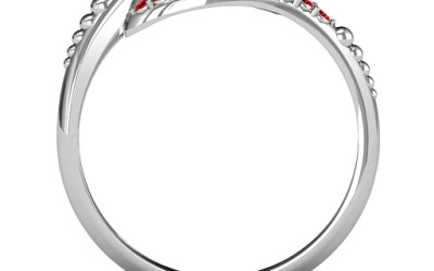 The Handmade: Enchanted Earth Ring & Nature-Inspired Jewellery