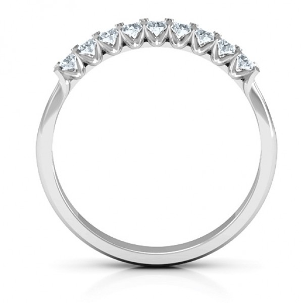 Glimmering Love Ring - The Handmade ™