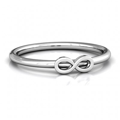 Infinity Stackr Ring - The Handmade ™