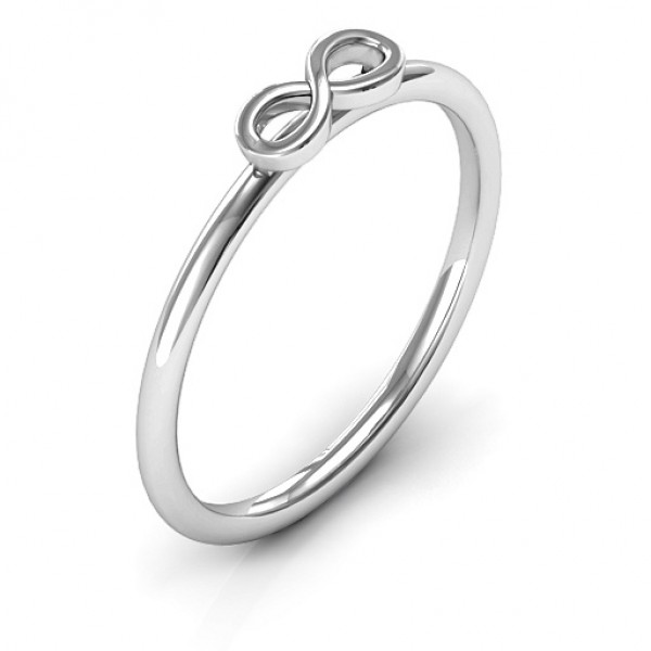 Infinity Stackr Ring - The Handmade ™