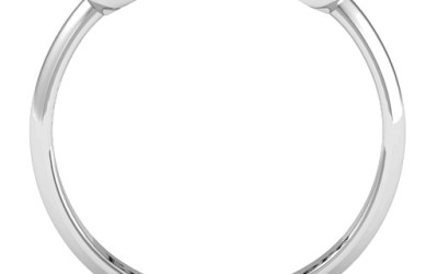 The Infinite Story: Crafting Your Forever Love Ring