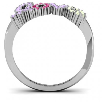 Love Spell Ring - The Handmade ™