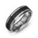 The Unbreakable Bond: Crafting Your Men's Tungsten Ring