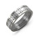 Tungsten Power! A Ring for Legends & The Handmade's Craft