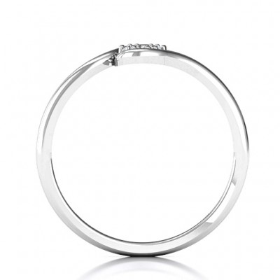 Modern Flair Ring - The Handmade ™