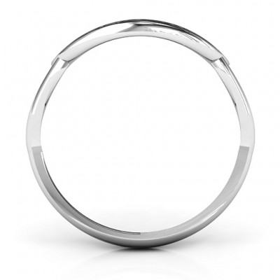 Om Mandala Ring - The Handmade ™