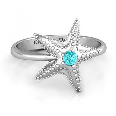 Starfish Ring - The Handmade ™