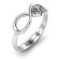 BFF Infinity Ring: Crafting Friendship's Forever Symbol