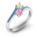 Your Two Stone Ring: A Heartfelt Tale in Every Twinkle