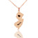 The Ultimate Guide to Our New Jersey Rose Gold Necklaces