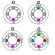 Forever Love: Crafting a Mum's Infinite Family Names Necklace