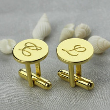 Insider Secrets: Crafting Your Personalised Gold Cufflinks