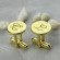 Insider Secrets: Crafting Your Personalised Gold Cufflinks