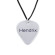 Tune In: Crafting Your Engraved Guitar Pick Necklace