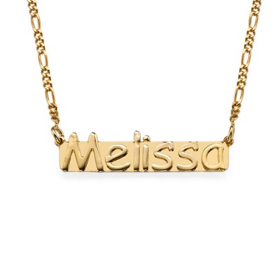 Name Necklace - The Handmade ™