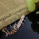 Solid Rose Gold Name Necklace: Handcrafted Personal Stories