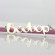 The Handmade: Behind the Sparkle of Your White Gold Name Necklace