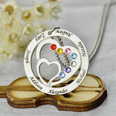 Personalised Jewellery (DIY) - Order Page - The Handmade ™