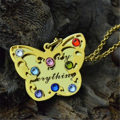 Personalised Jewellery (DIY) - Order Page - The Handmade ™