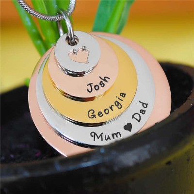 Personalised Jewellery (DIY) - Order Page - The Handmade ™