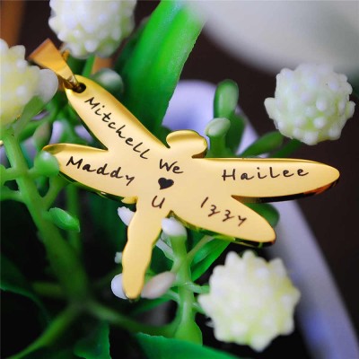 Personalised Jewellery (DIY) - Order Page - The Handmade ™